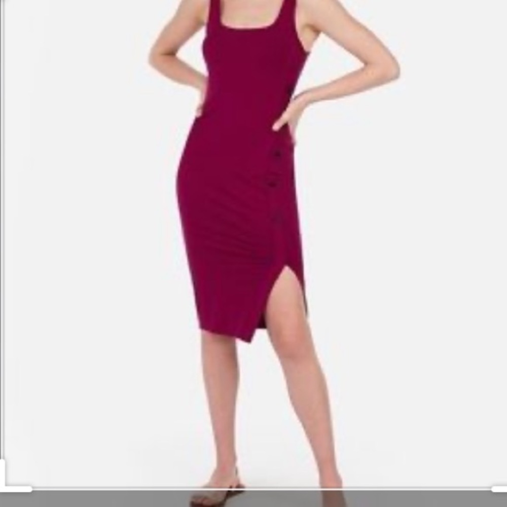 Never Worn Express Dress